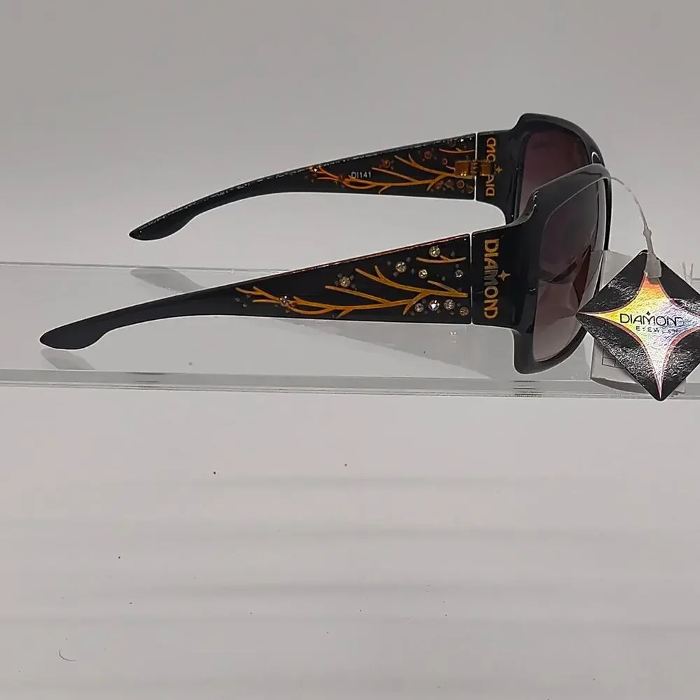 305 diamond eyewear sunglasses with